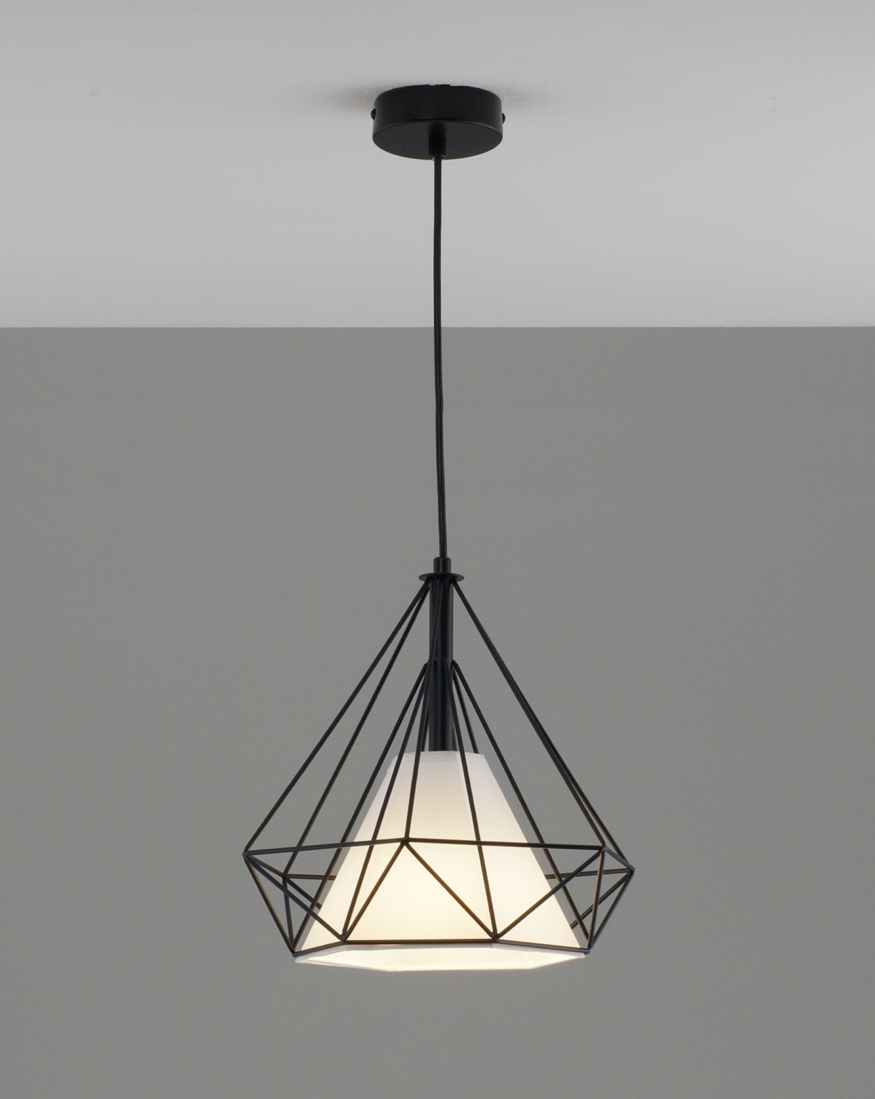 Светильник подвесной Moderli V11424-1P Lia