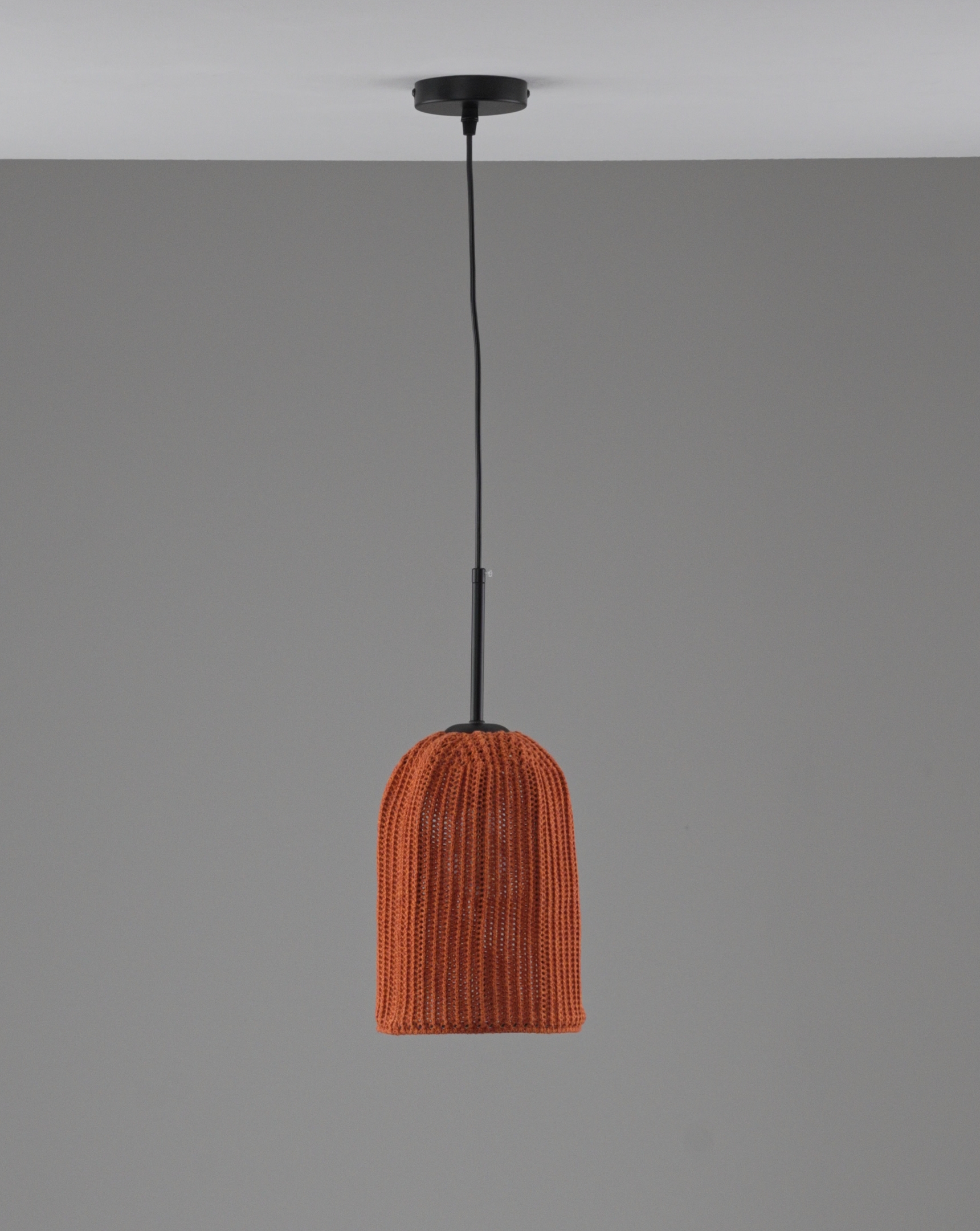 Светильник подвесной Moderli V11881-1P Yarn