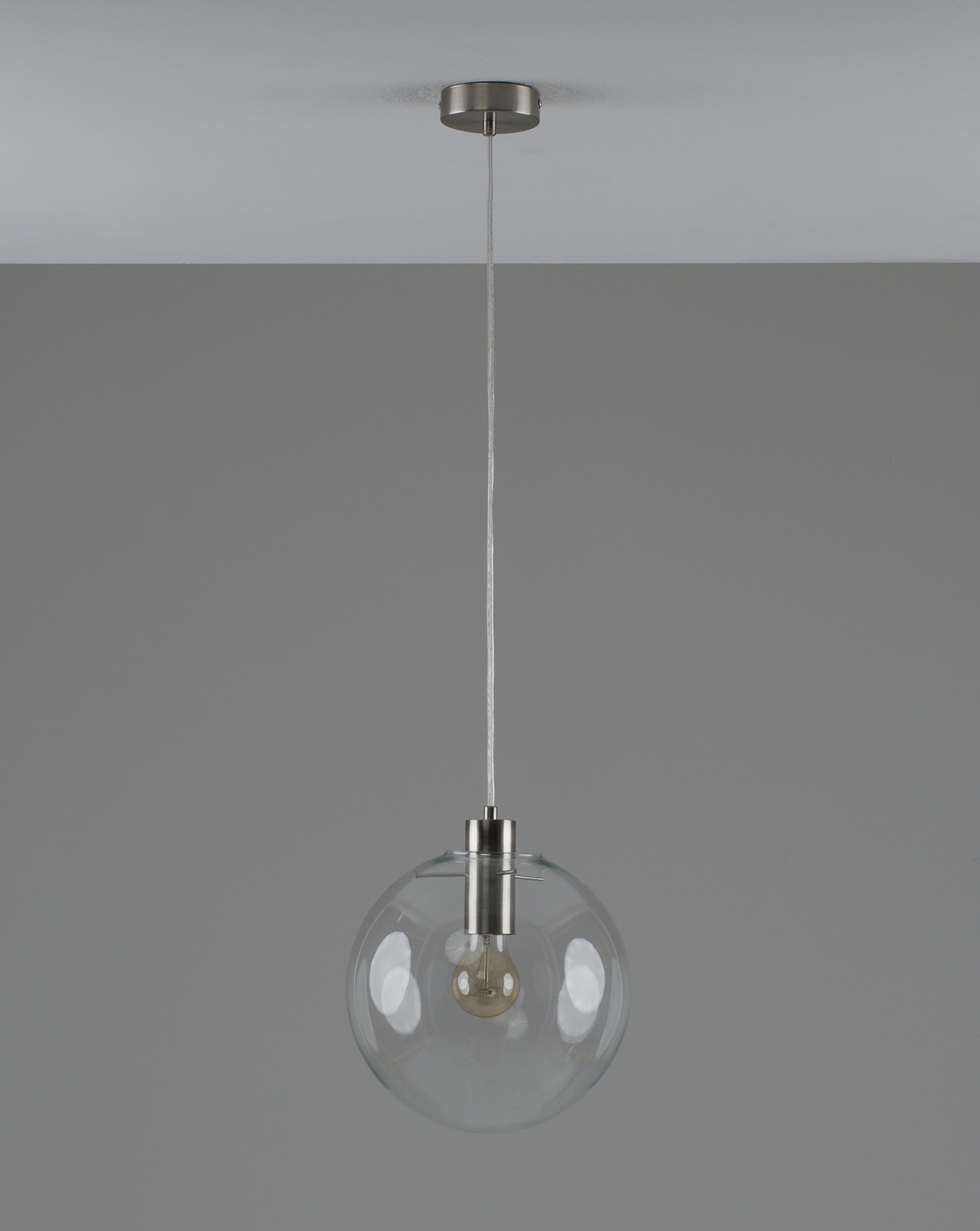 Светильник подвесной Moderli V11545-1P Aurora