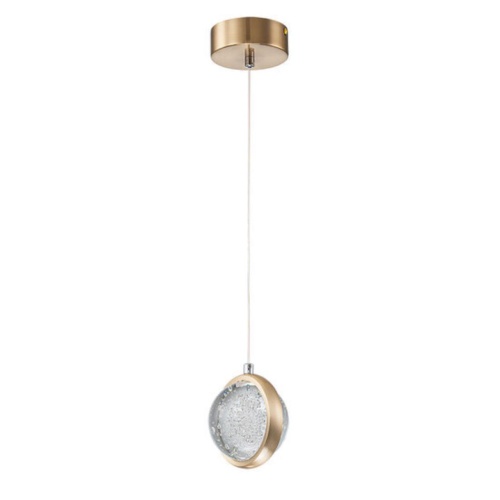 Arte lamp A2451SP-5PB СВЕТИЛЬНИК ПОДВЕСНОЙ