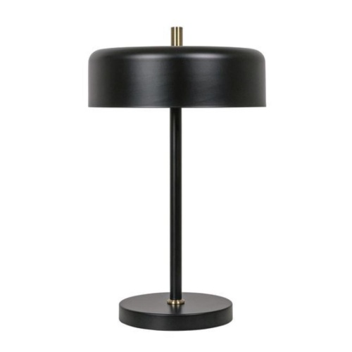 Интерьерная настольная лампа Arte lamp A7052LT-2BK