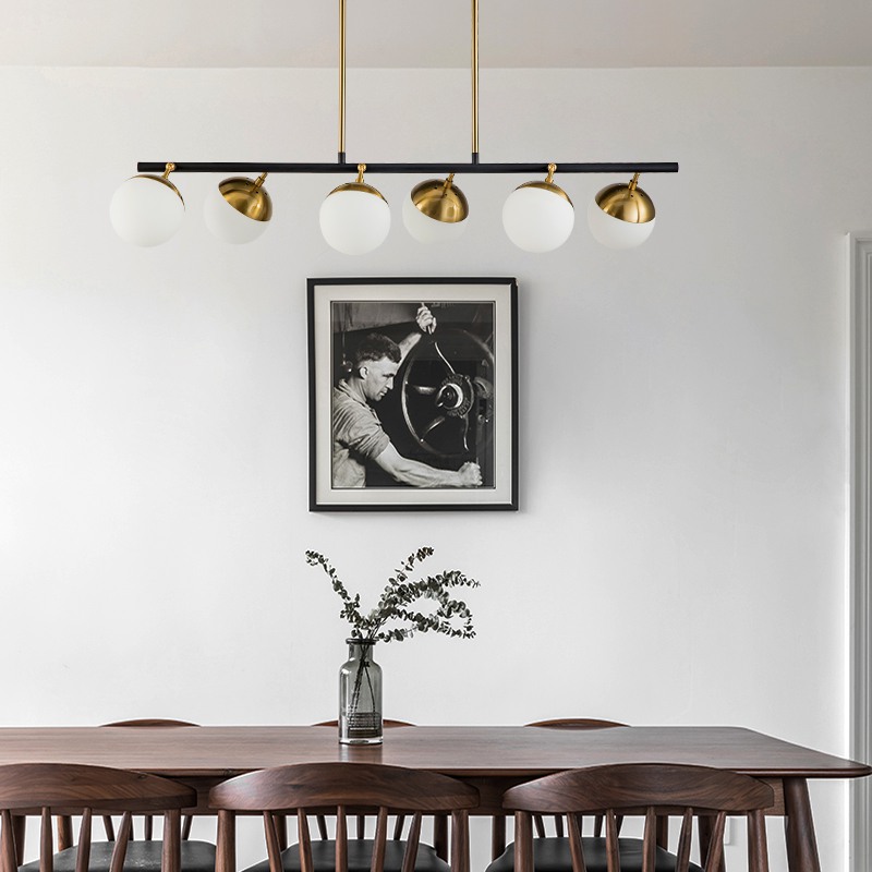 Подвесной светильник ANVIK 140520-26