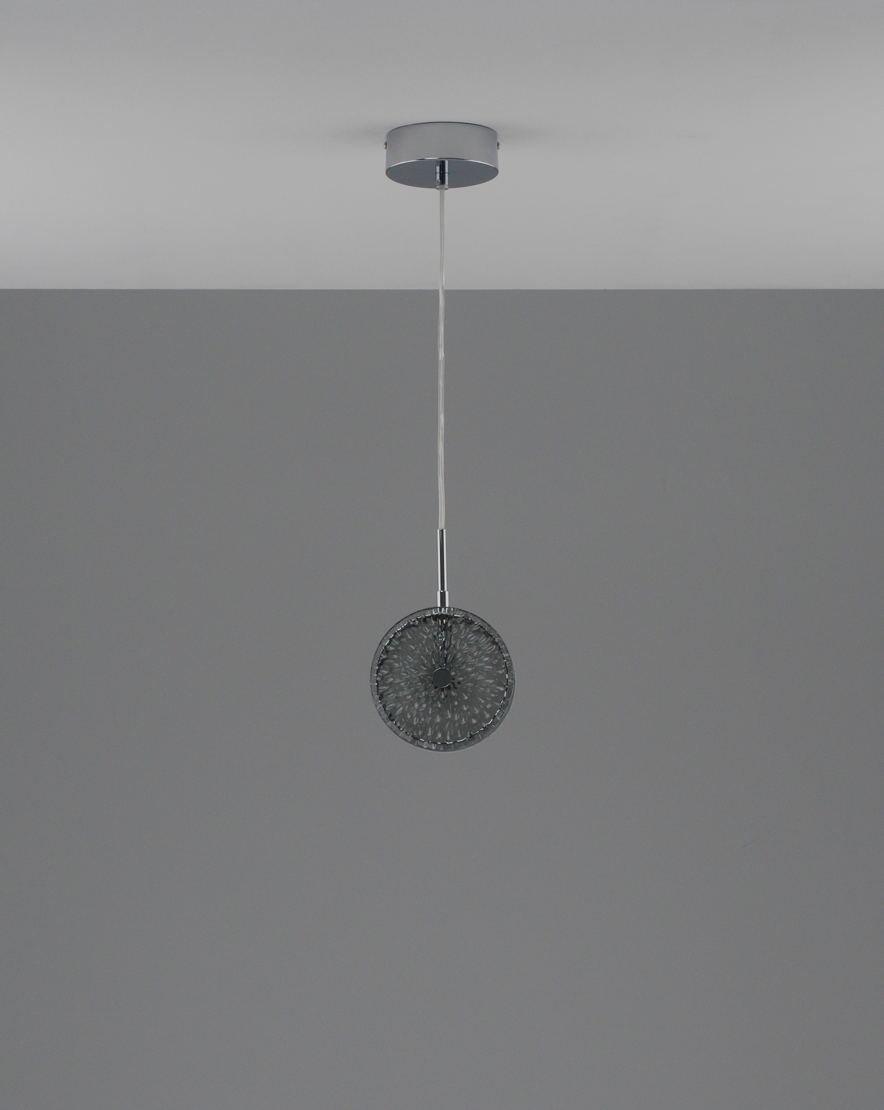 Светильник подвесной светодиодный Moderli V11161-PL Marnia