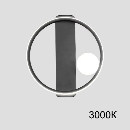 Настенный Светильник Sting 3000К от Imperiumloft 226403-23