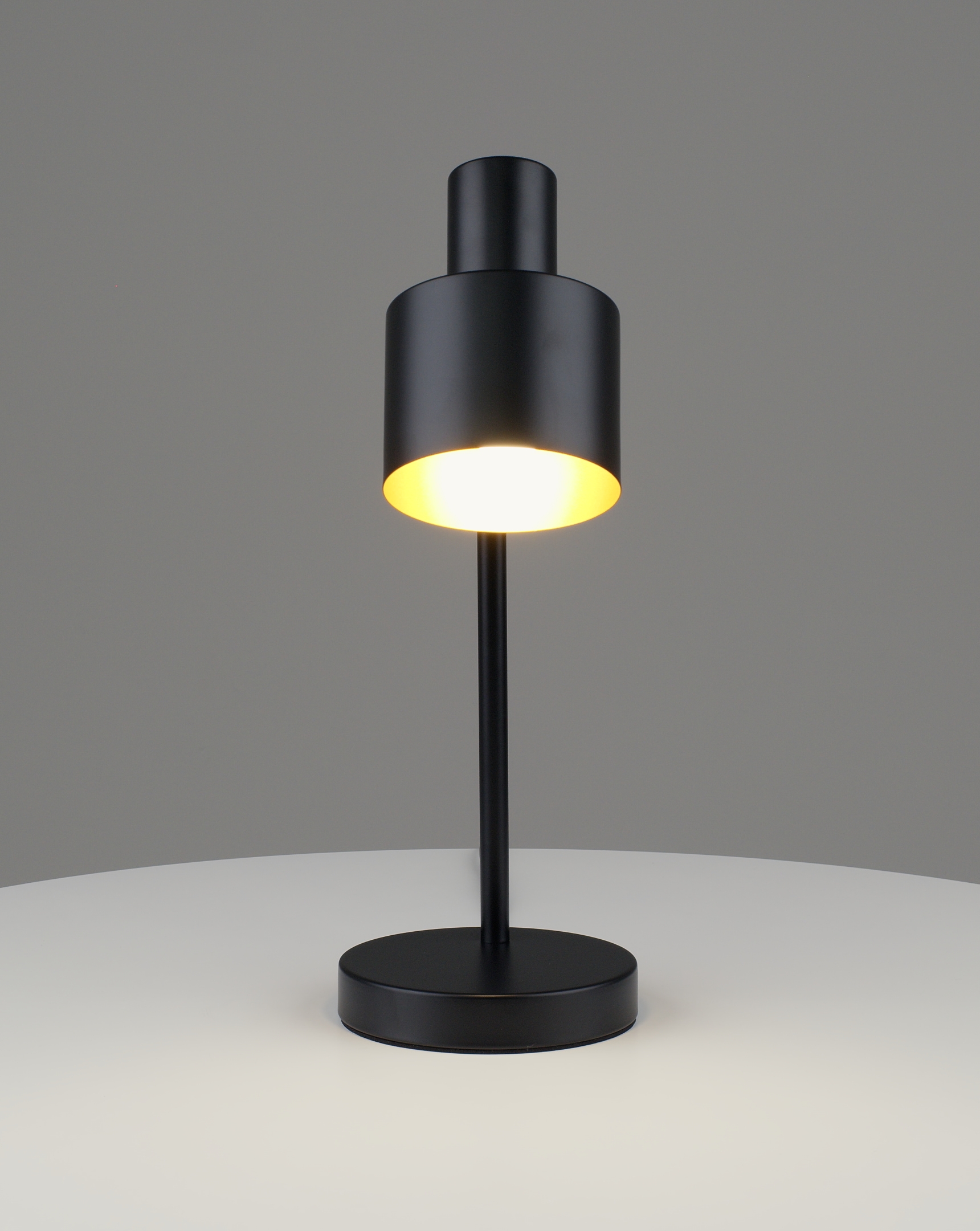 Лампа настольная Moderli V11263-1T Artis