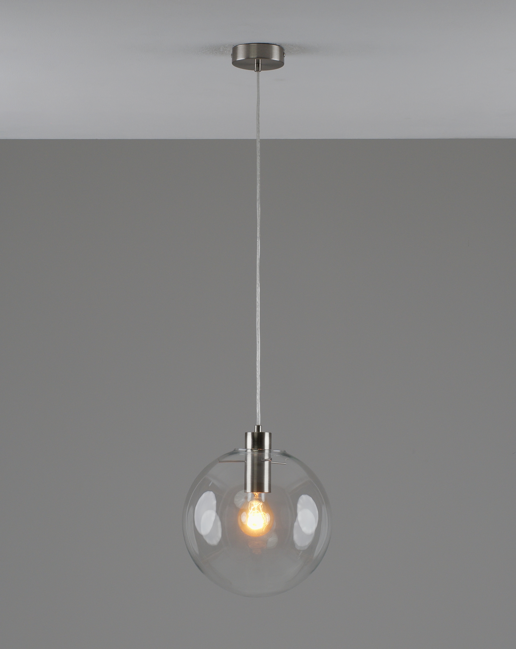 Светильник подвесной Moderli V11545-1P Aurora