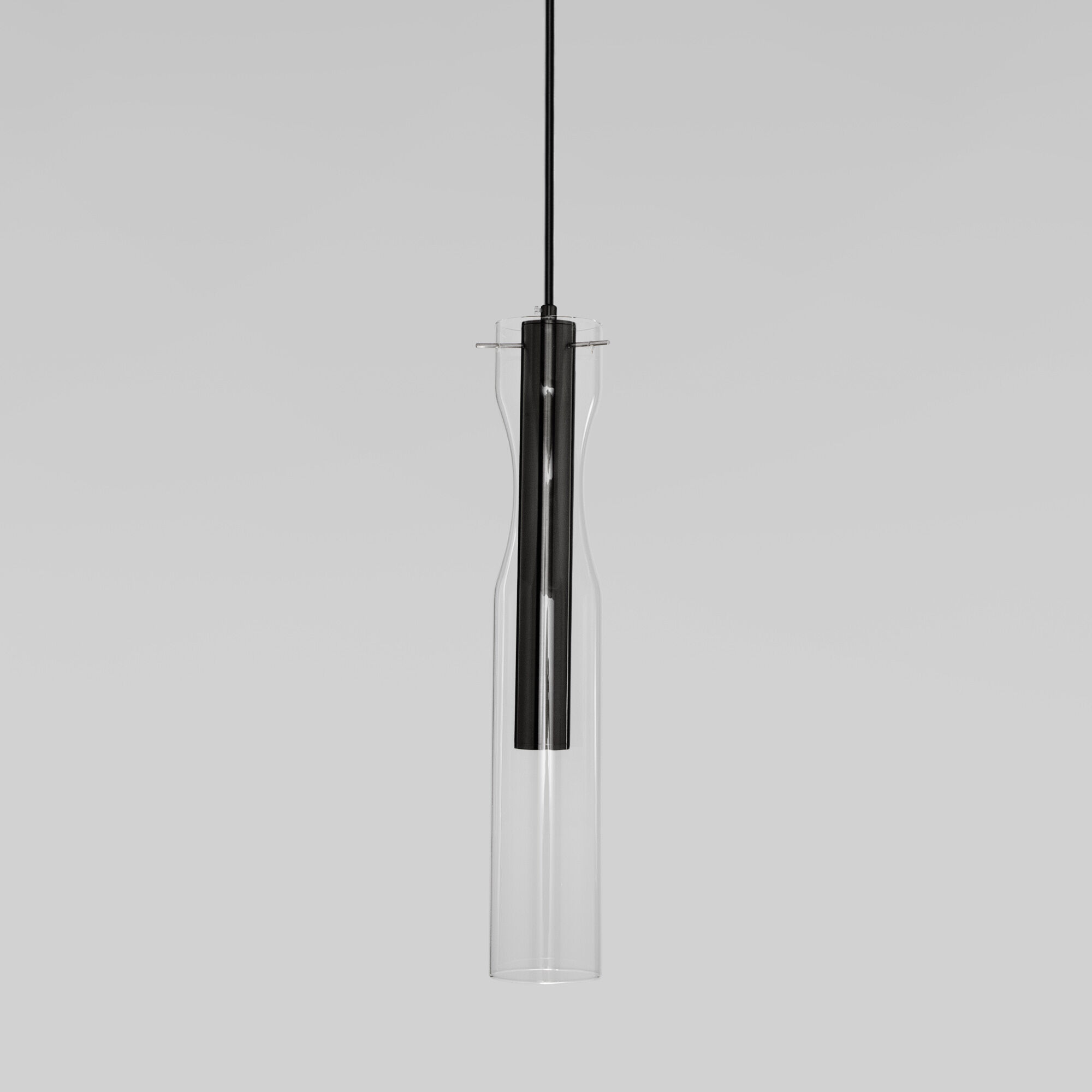  Eurosvet 50253/1 LED/ подвесной светильник/ черный
