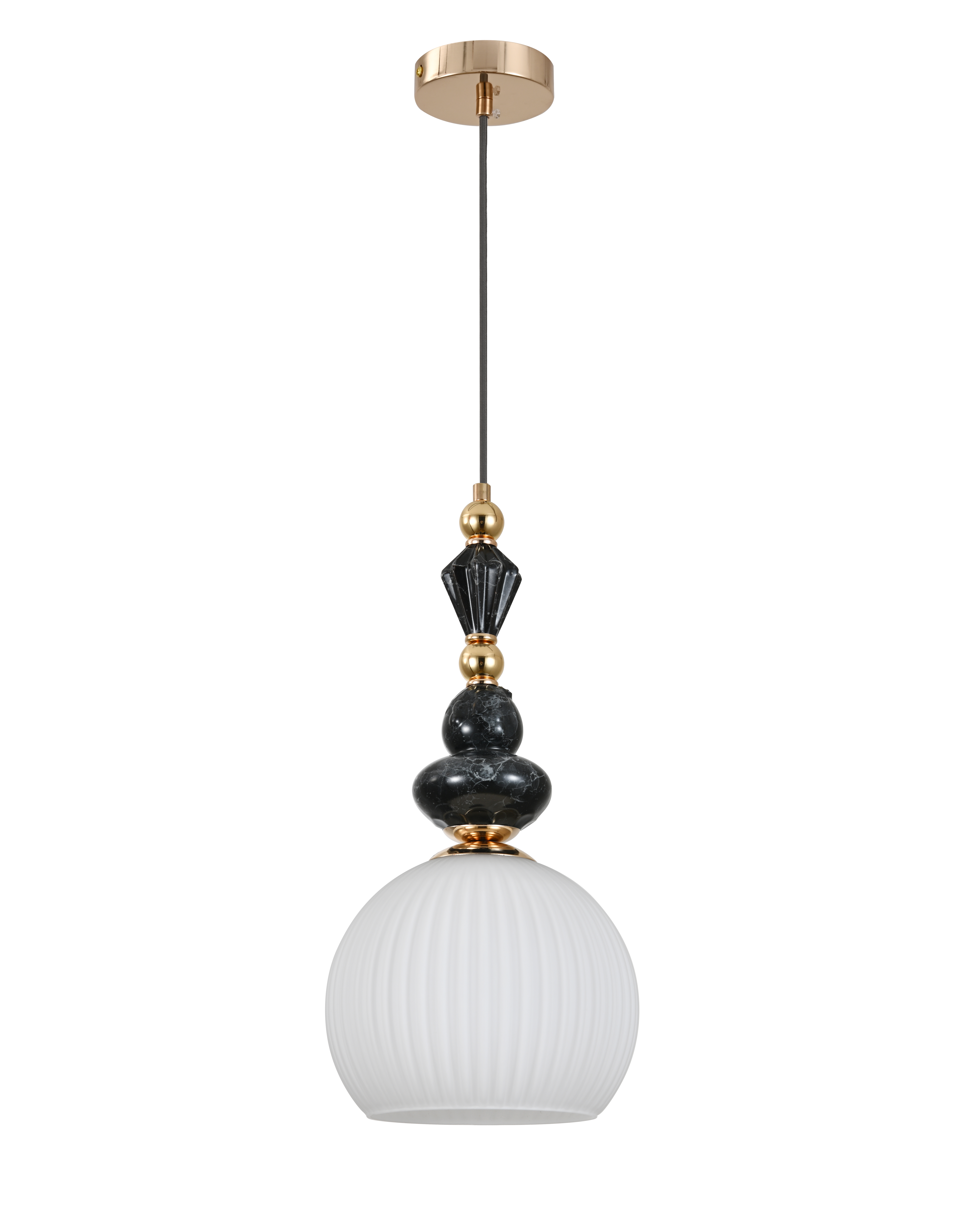 Светильник подвесной Moderli V11178-1P Charm