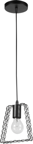 XA3145/1 BK Подвесной светильник Ярко (10)