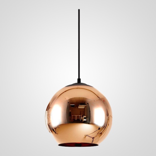 Подвесной Светильник Copper Shade D30 от Imperiumloft 179999-22