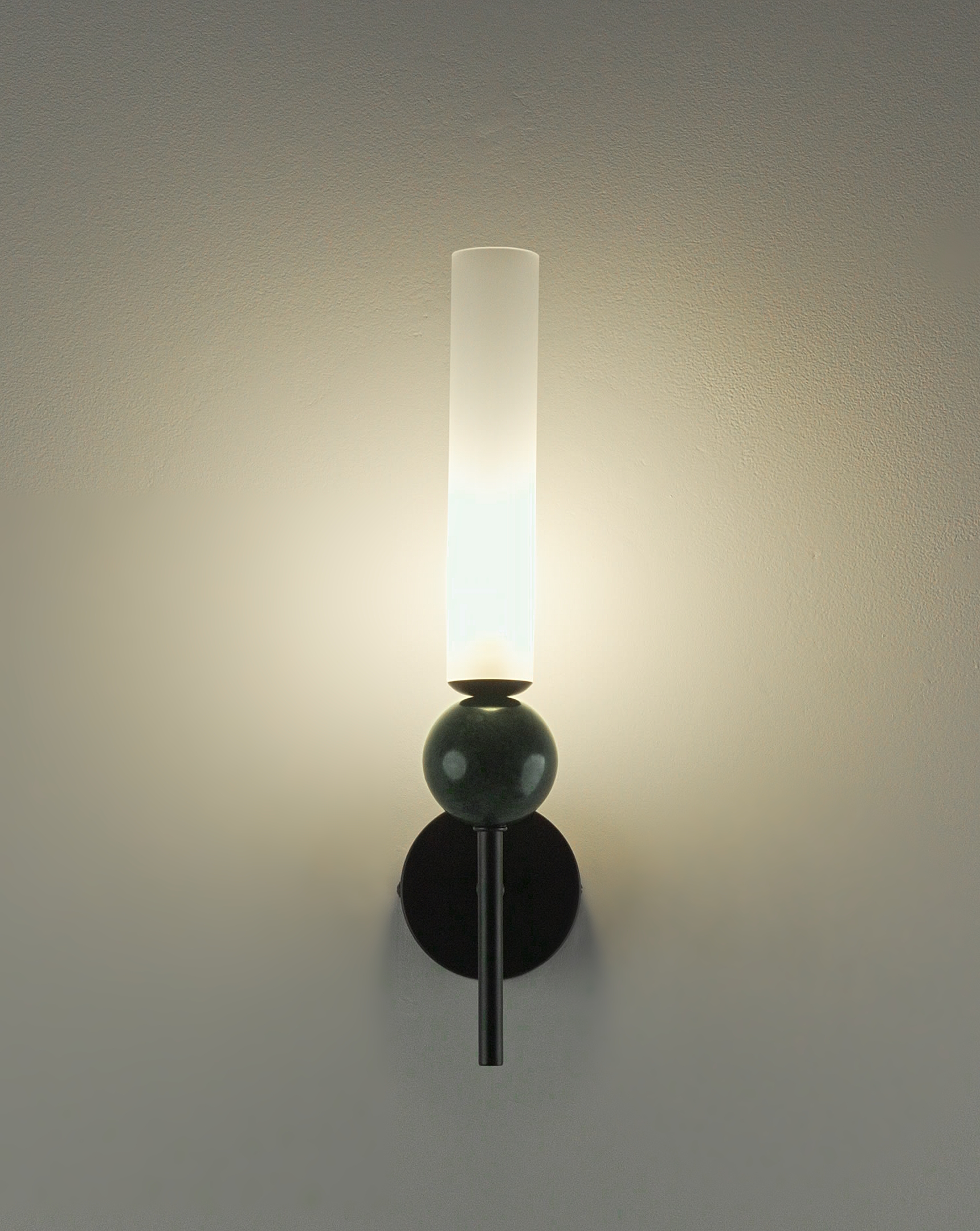 Светильник настенный Moderli V11793-1W Illis