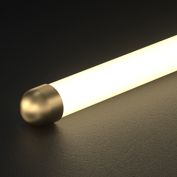 Настенный светильник HELGA 227109-23