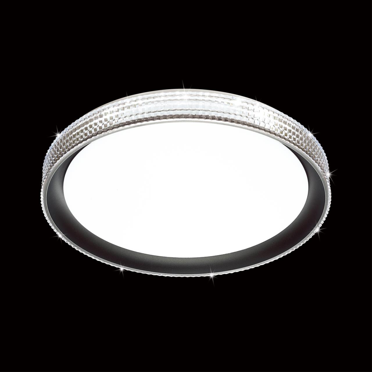 Настенно-потолочный светильник Сонекс Shiny 3049/EL