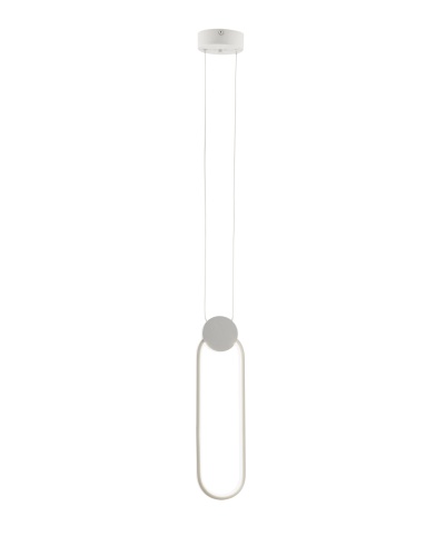 Светодиодный подвесной светильник Moderli V5022-2PL Store
