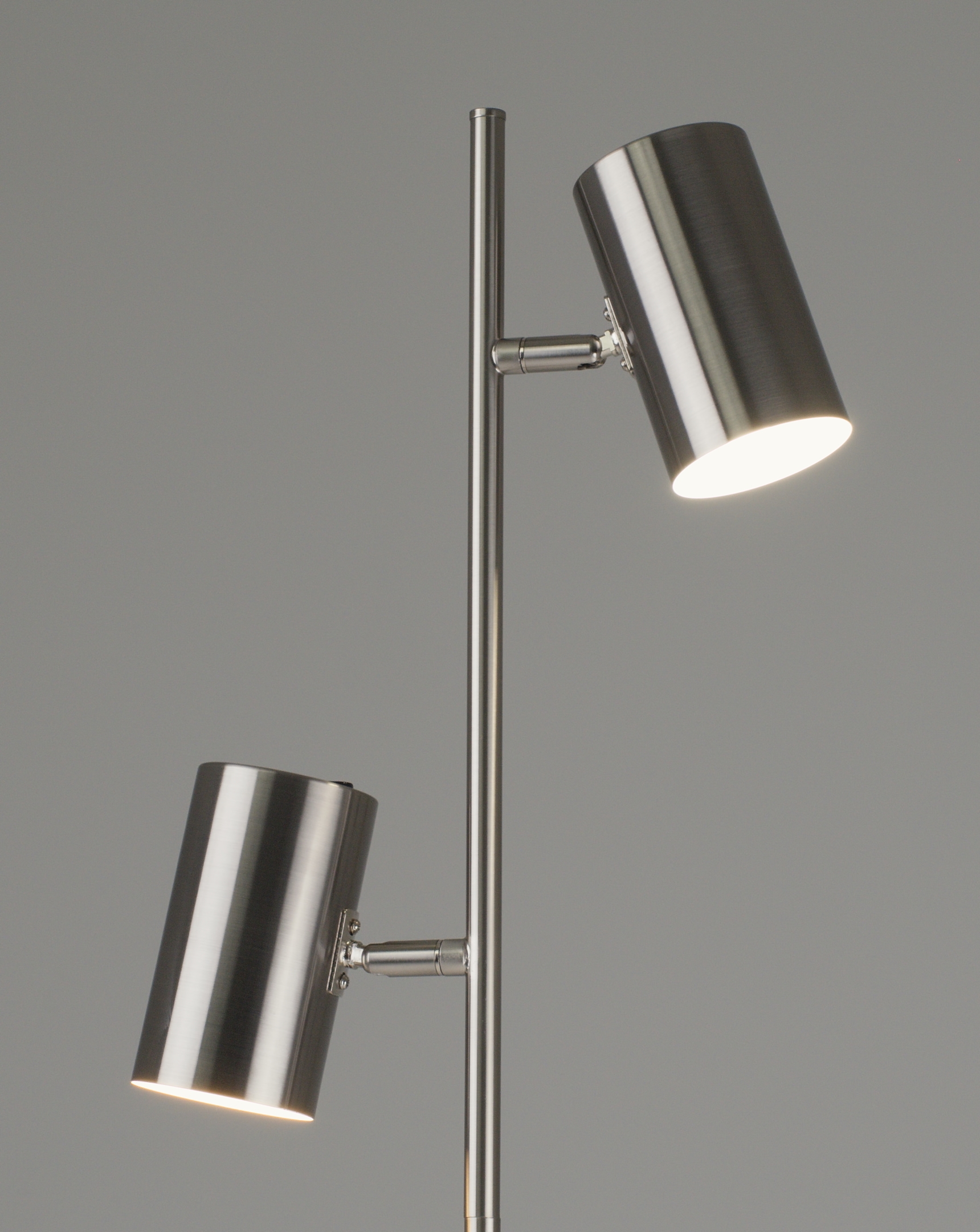 Торшер Moderli V11330-2F Ashes