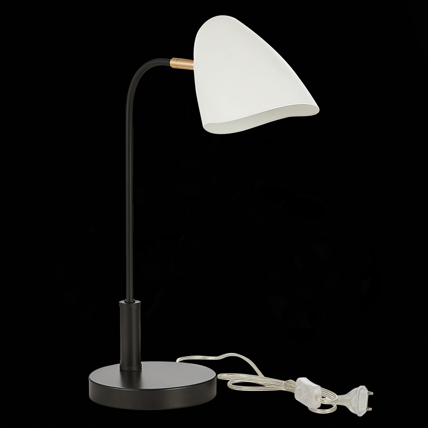 Прикроватная лампа EVOLUCE SLE103604-01