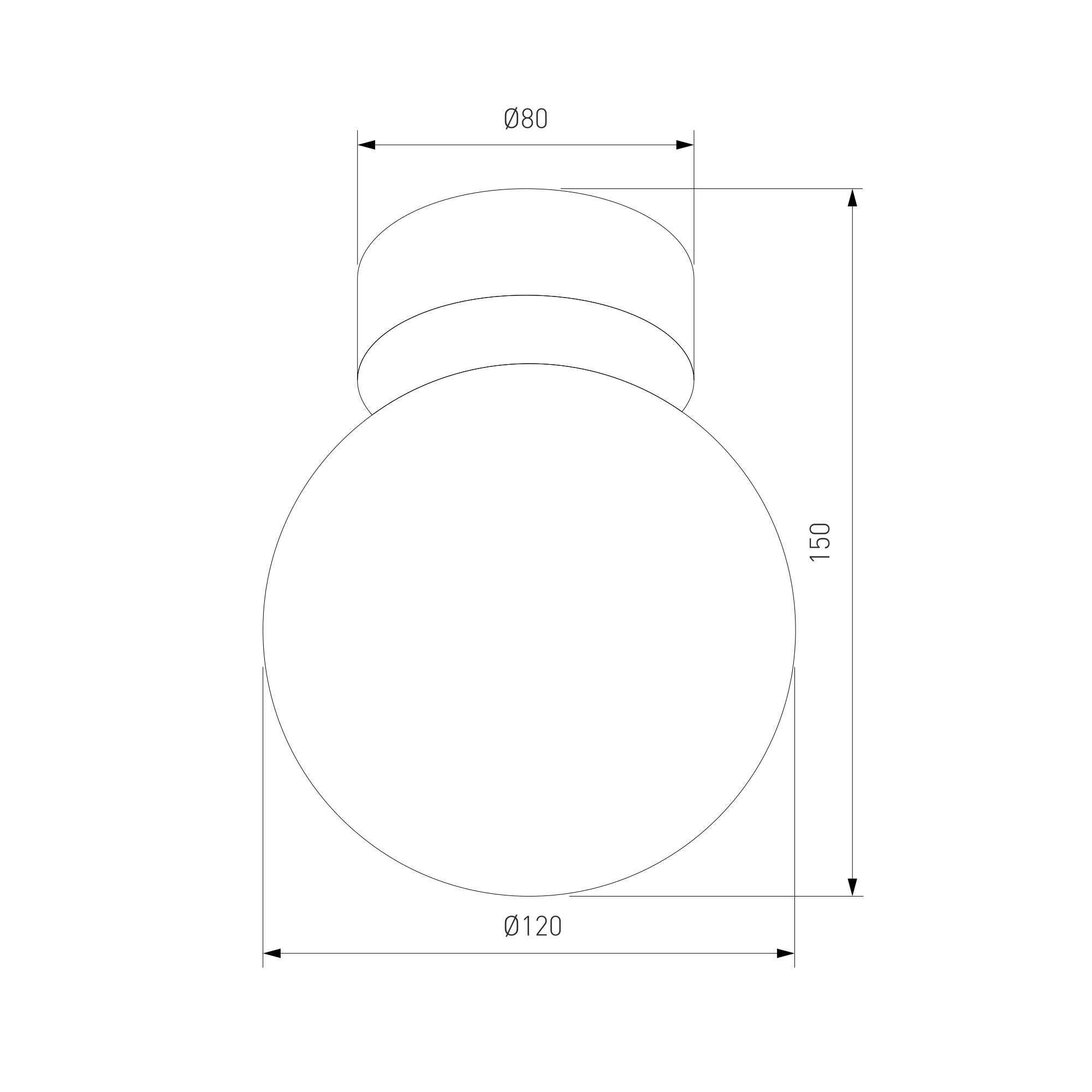 Estera TK Lighting 10256/ настенный светильник