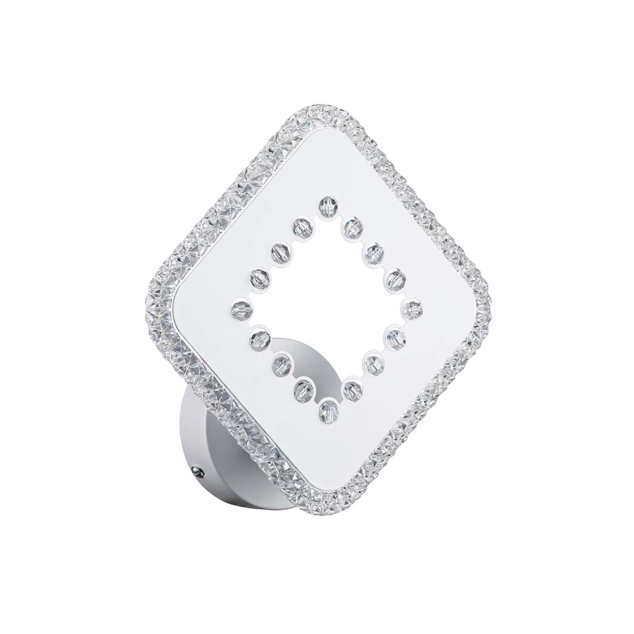 Настенный светильник Escada 10231/1 LED*26W White