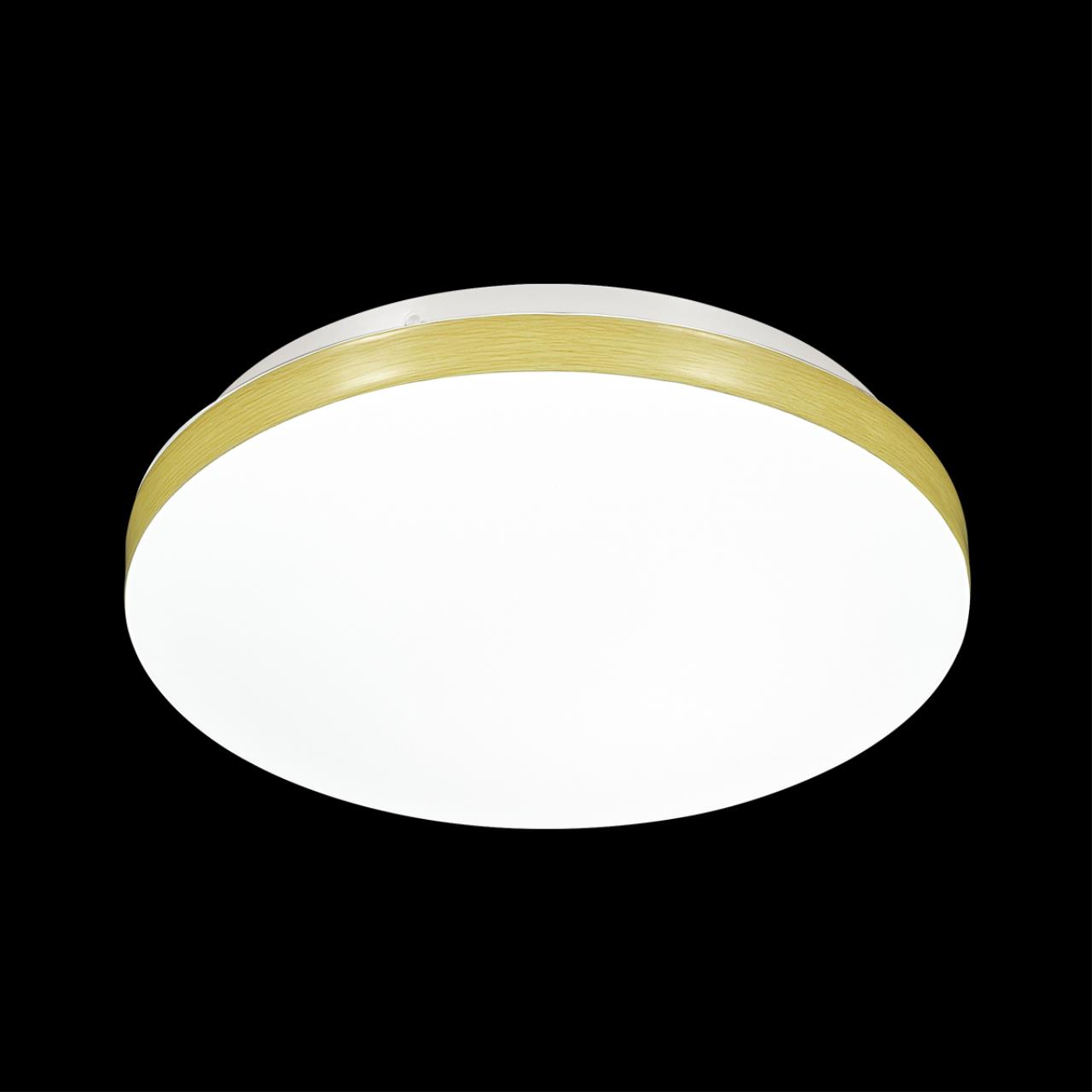 Настенно-потолочный светильник Сонекс Smalli 3066/CL