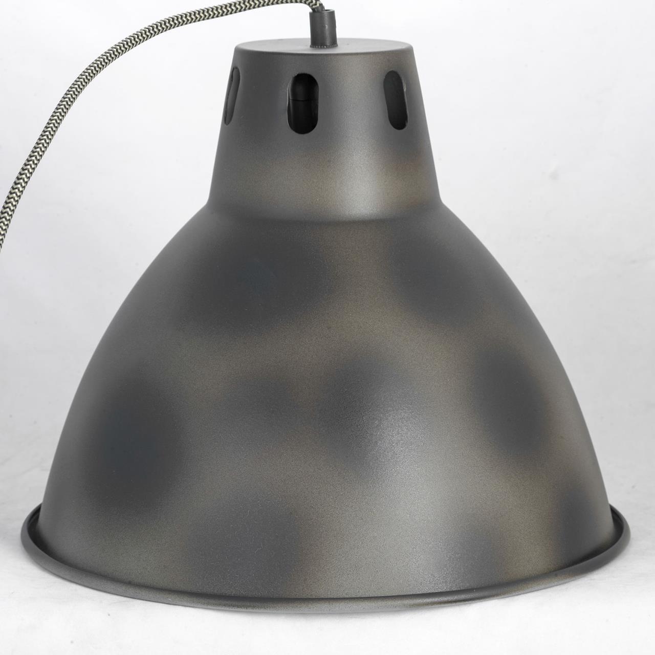 Подвесной светильник Lussole Loft Huntsville LSP-9504