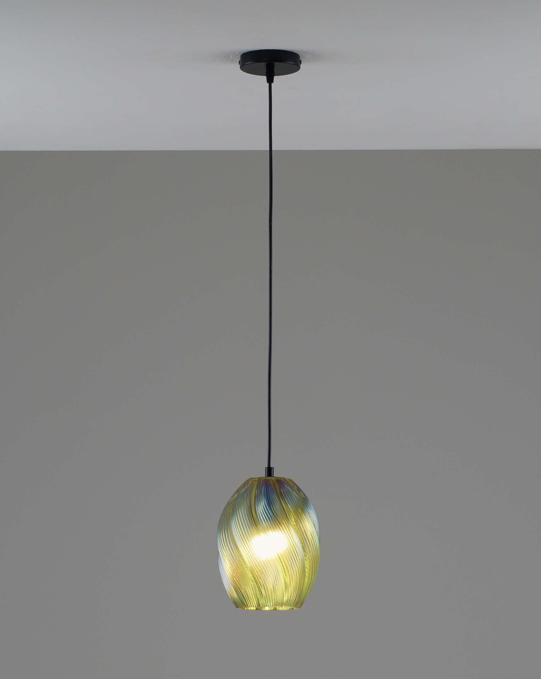 Светильник подвесной Moderli V11666-1P Rozy