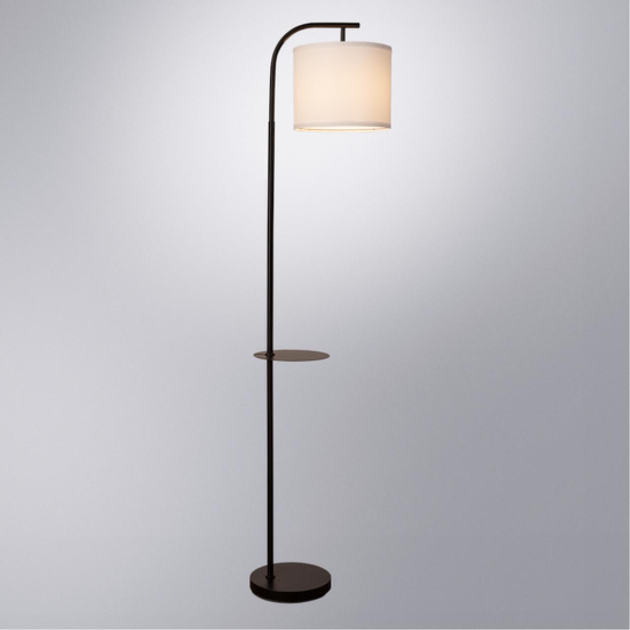 Arte lamp A4053PN-1BK