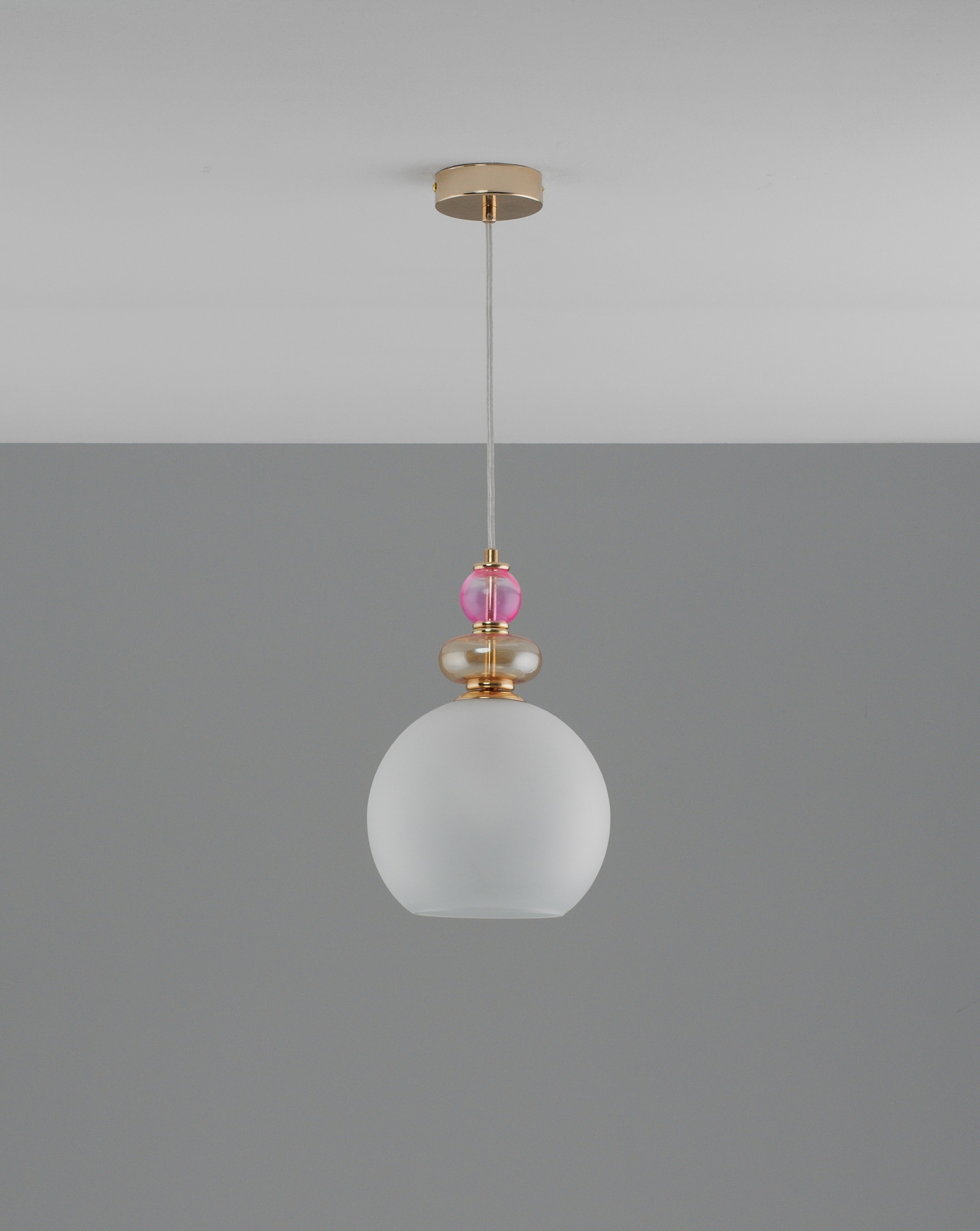 Светильник подвесной Moderli V11401-1P Tamina