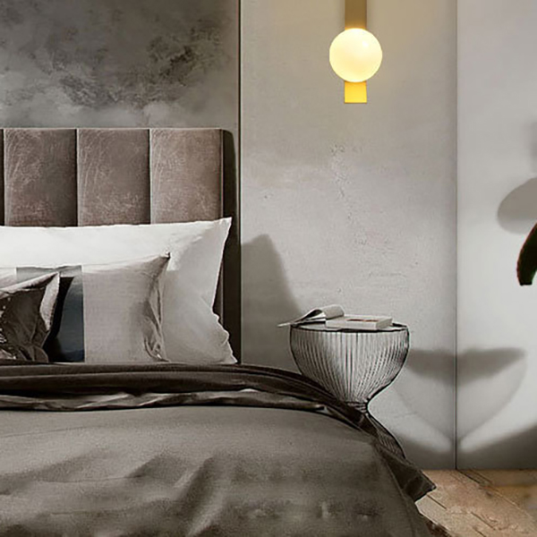 Настенный светильник LEEN L2 224110-23