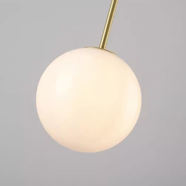 Люстра Areti Plates Pendant 74547-22