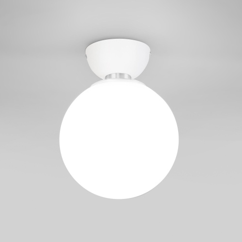  Eurosvet 30197/1 /потолочный светильник/ белый