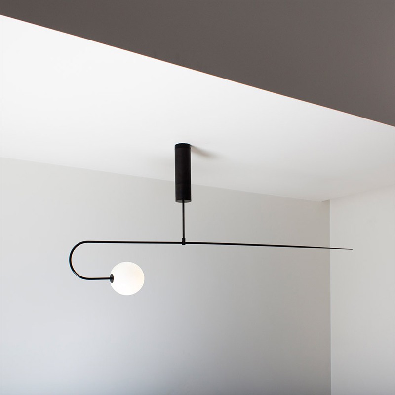 Подвесной светильник LINES G 140822-26