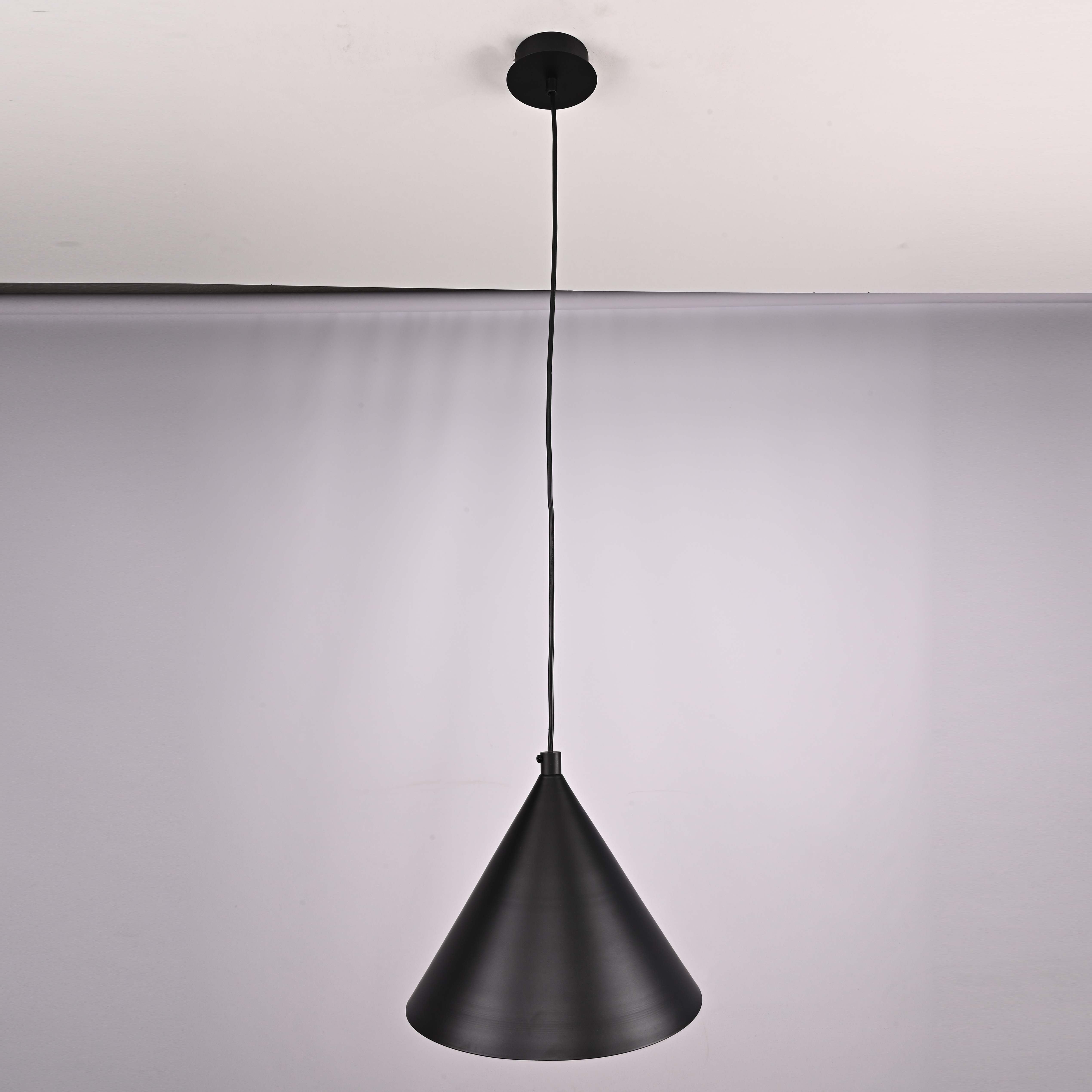 Подвесной светильник Roundew D29 Black 302464-26