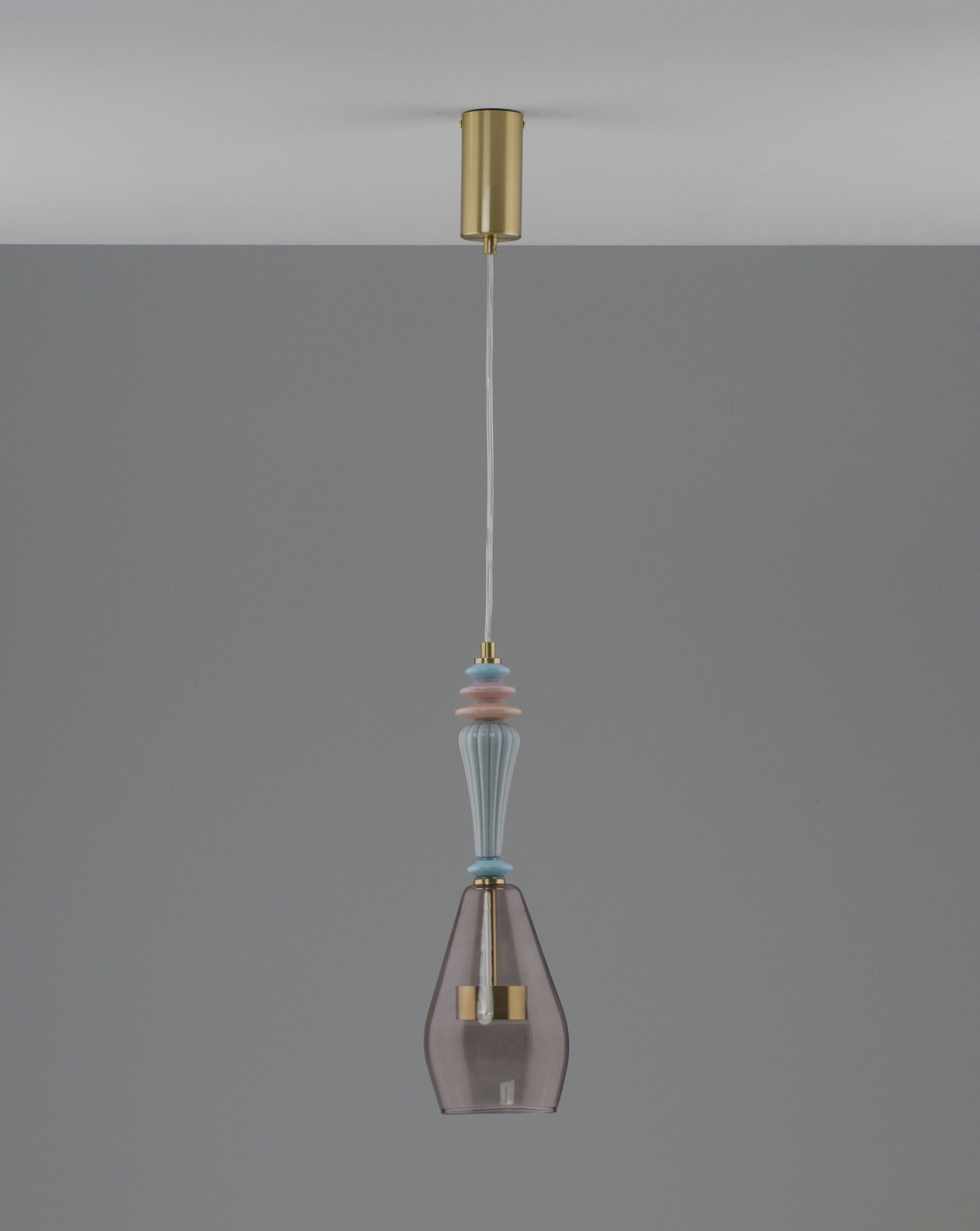 Светильник подвесной светодиодный Moderli V11152-PL Corals