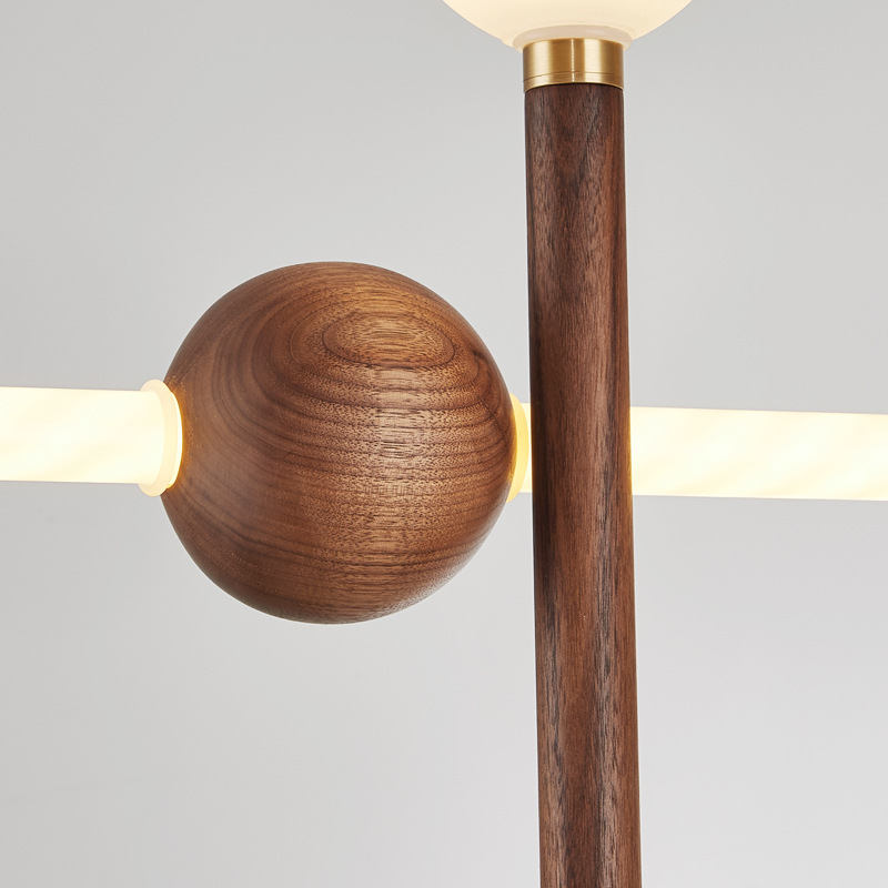 Подвесной светильник CORNELL L10 White 4000К 187961-23