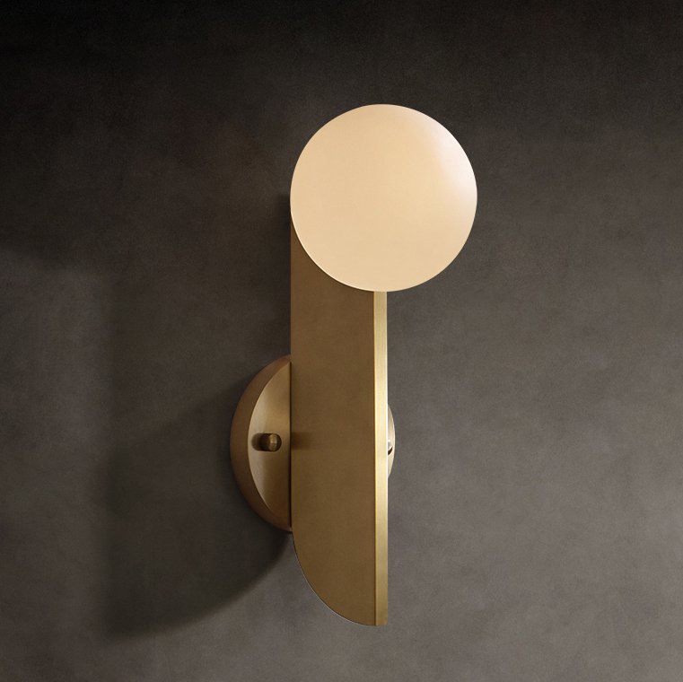 Настенный светильник NEO WALL 140889-26