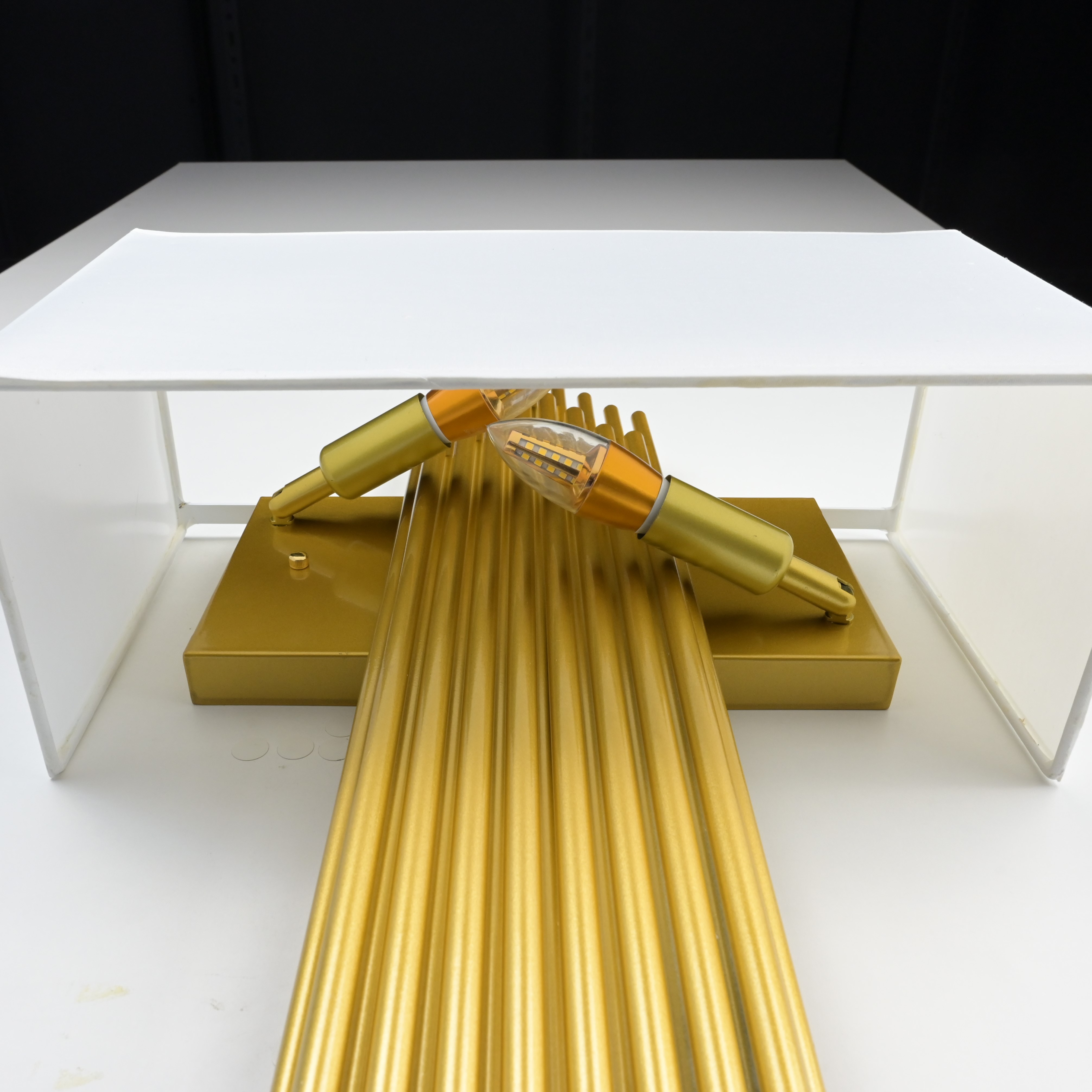 Бра Sohne CG 90-0009 FIORE White H75 W32 189547-22