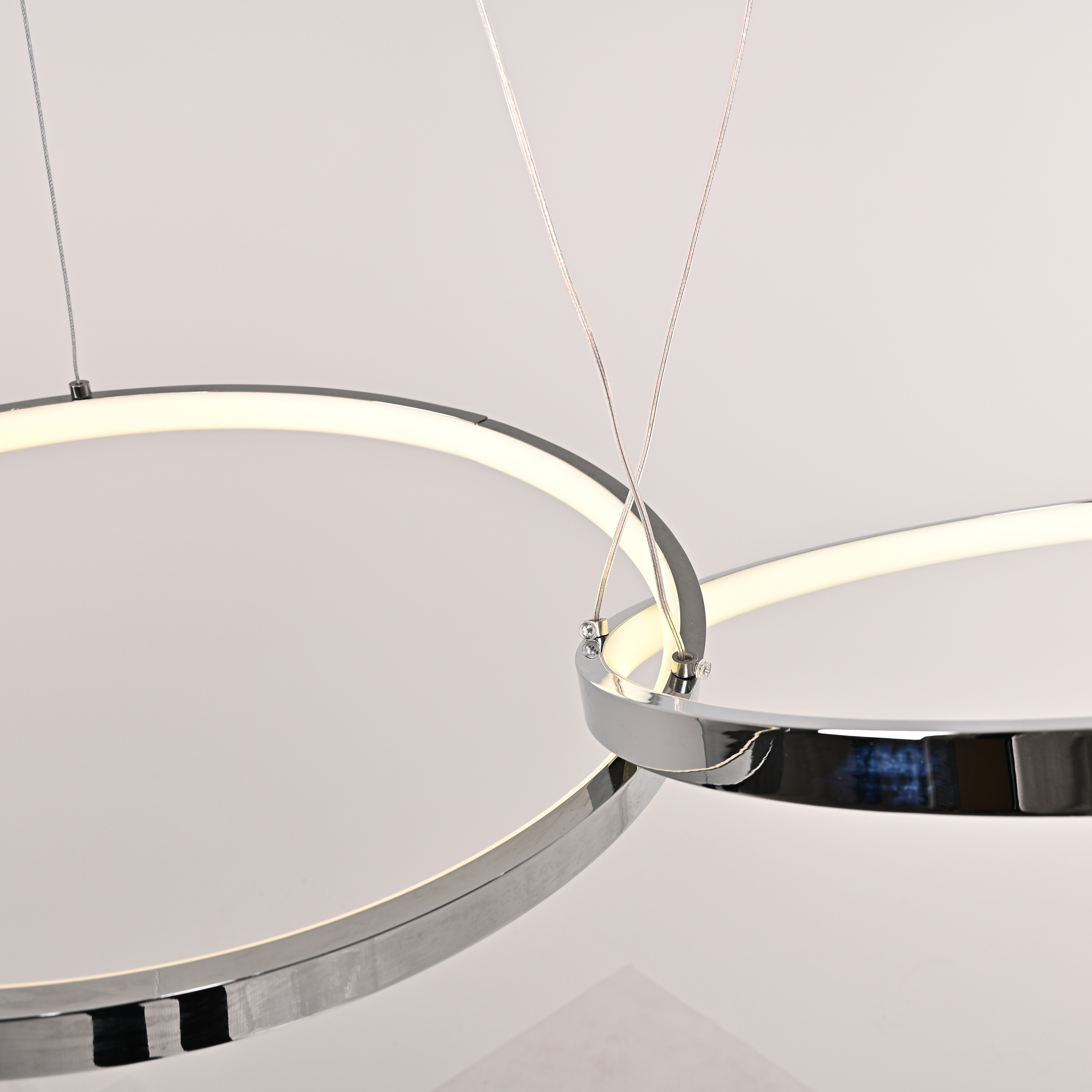 Подвесная люстра ZENDA D40+D40 313678-26