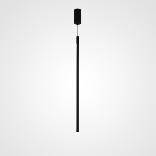 Подвесной Светильник Kemma H60 Black от Imperiumloft 151860-26
