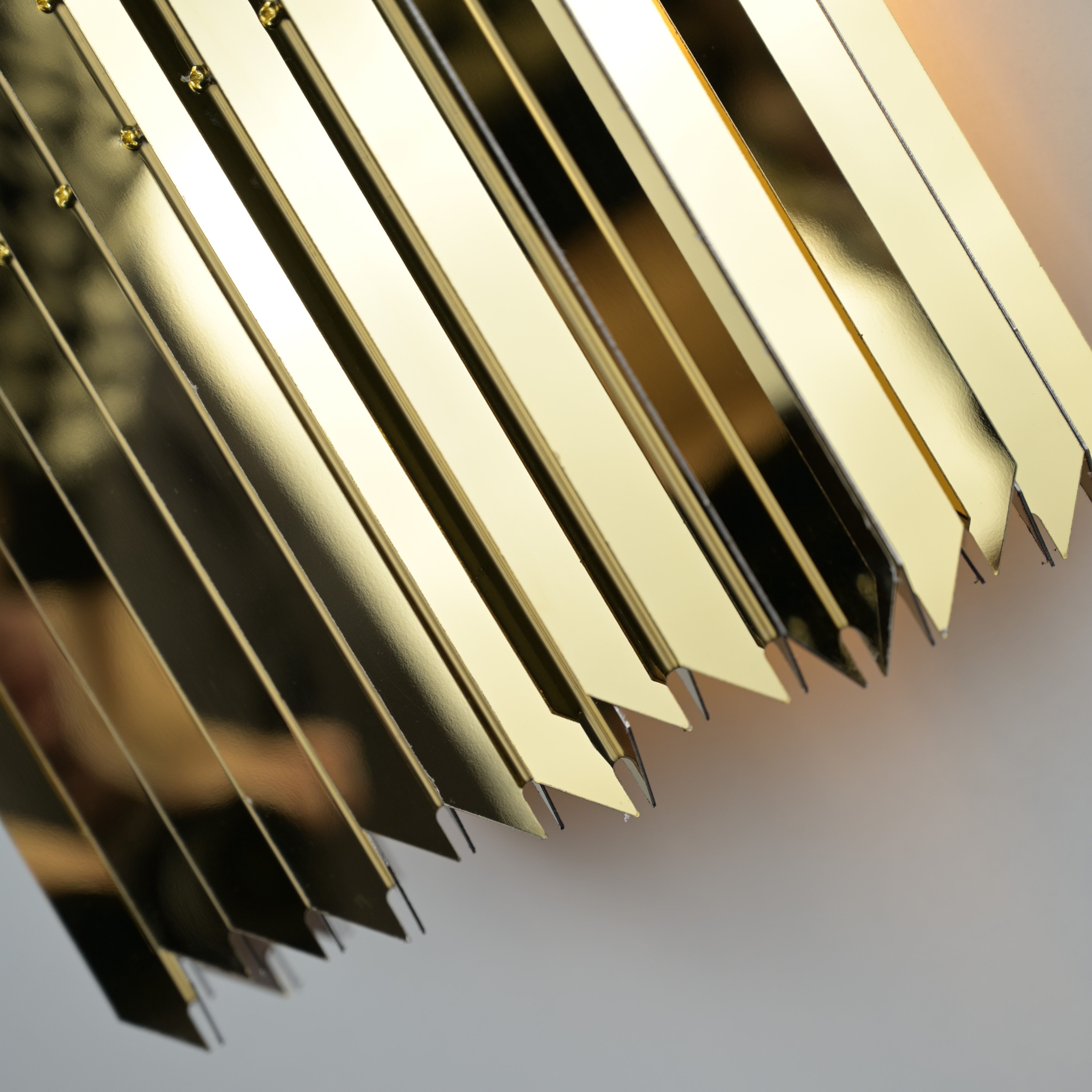 Бра Grace Lightning Facet Wall Lamp 73930-22