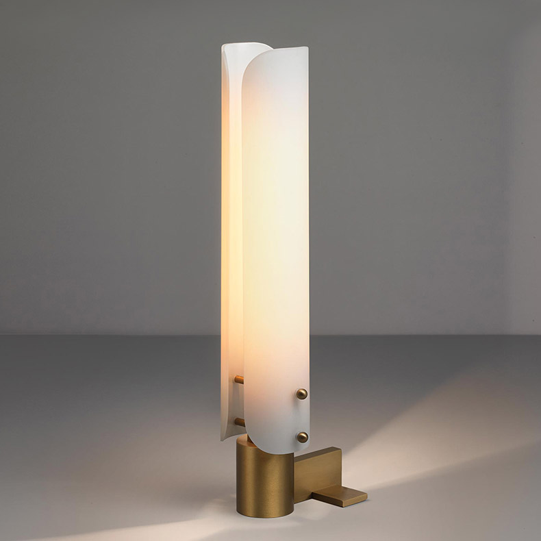 Настольная лампа NEROLA TAB 212737-23