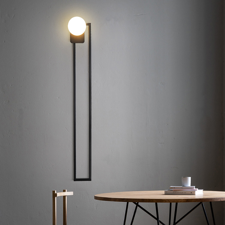 Настенный светильник SIAN 1M 168764-26