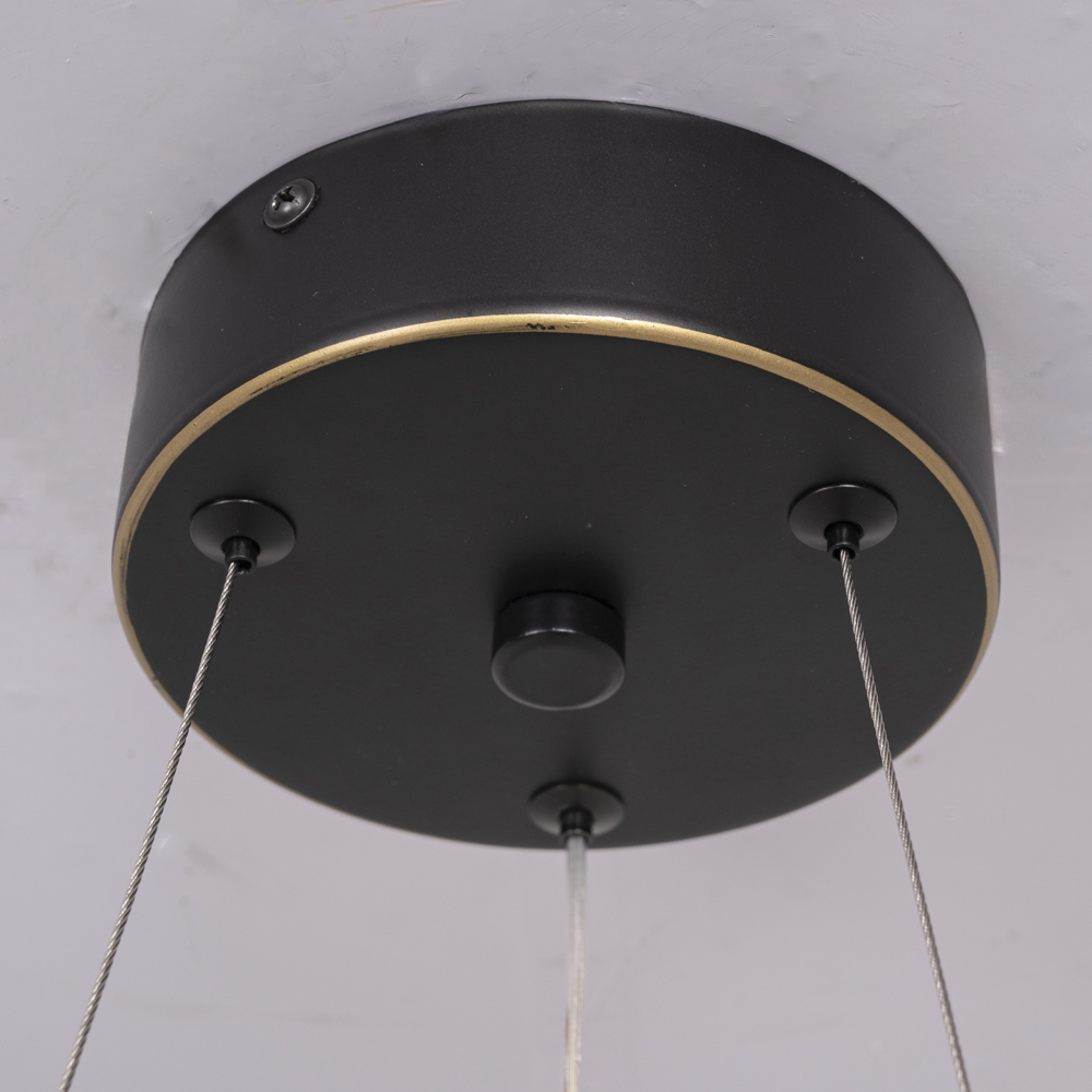 Подвесная люстра CRUISE ONE LUX D60 204621-23