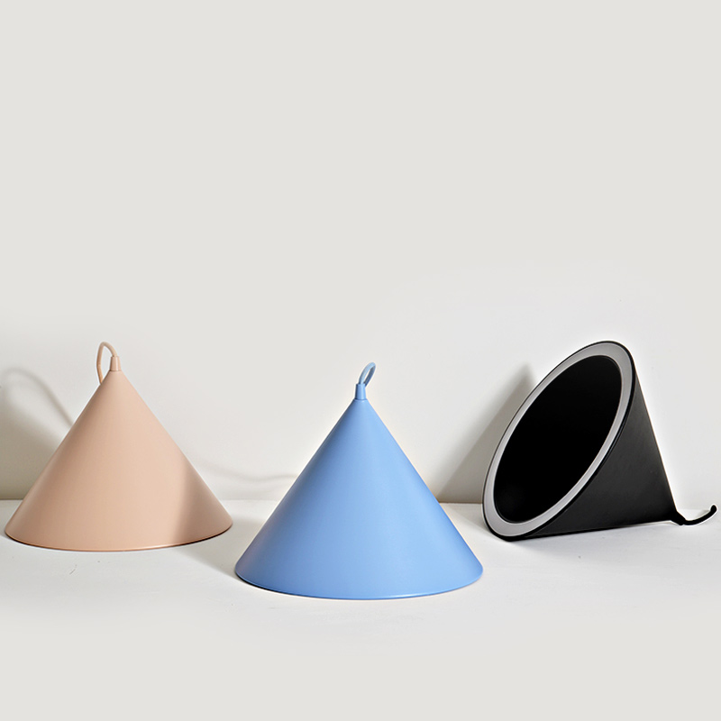 Подвесной светильник Woud Annular D25 Bright Green 302462-26