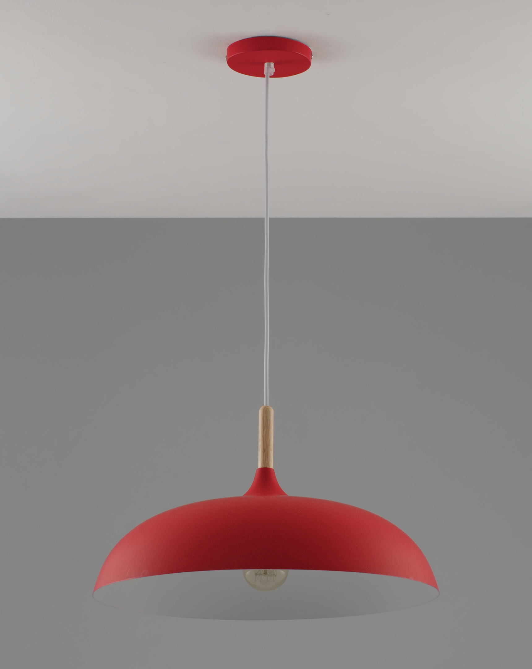 Подвесной светильник Moderli V10652-1P Hygo
