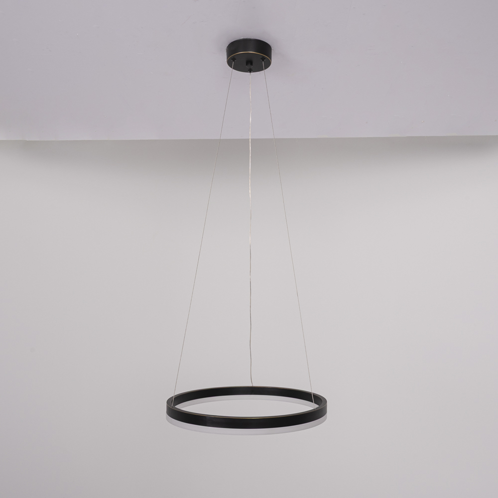 Подвесная люстра CRUISE ONE LUX D40 204620-23