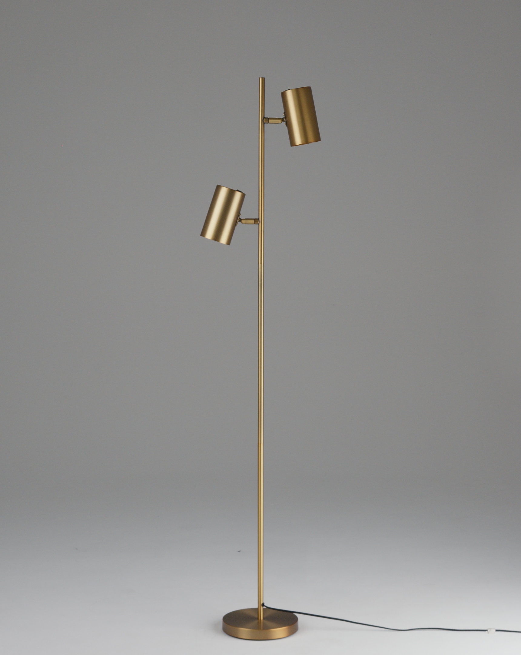 Торшер Moderli V11332-2F Ashes