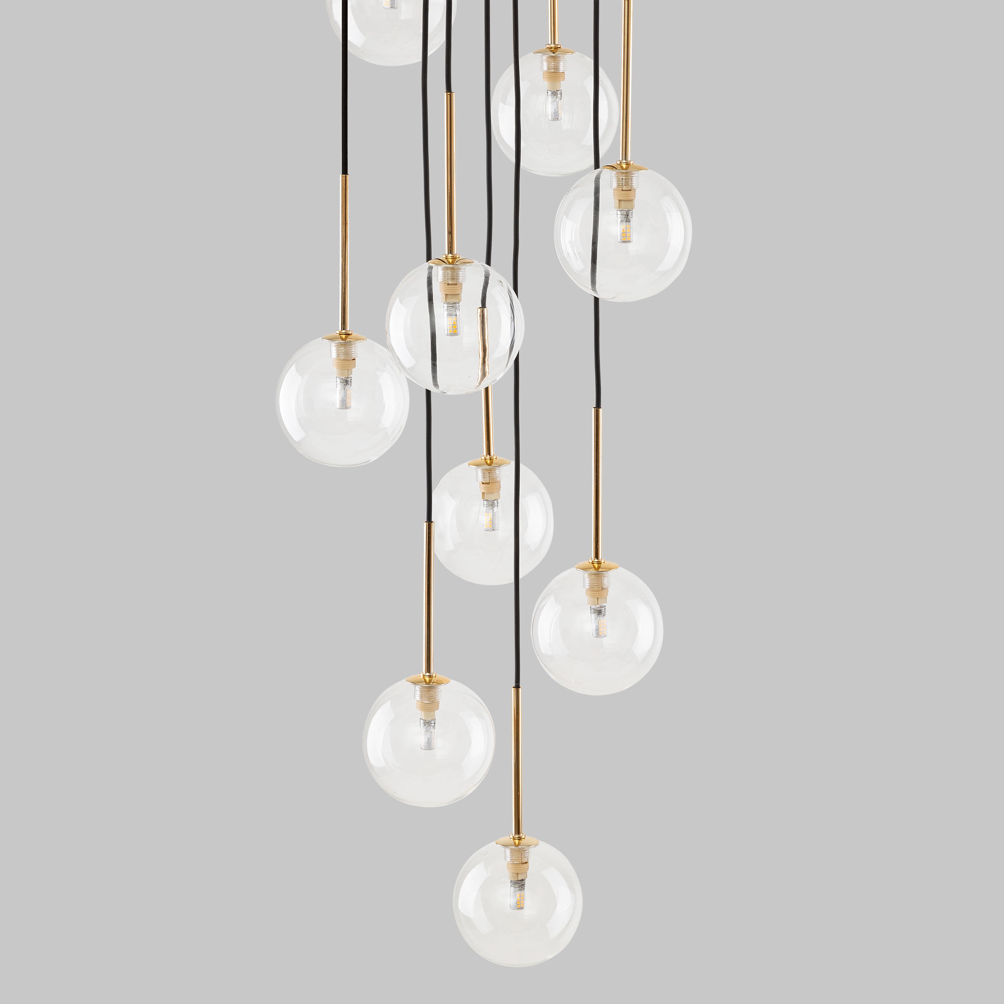 Подвесной светильник TK Lighting 5944 Nilos
