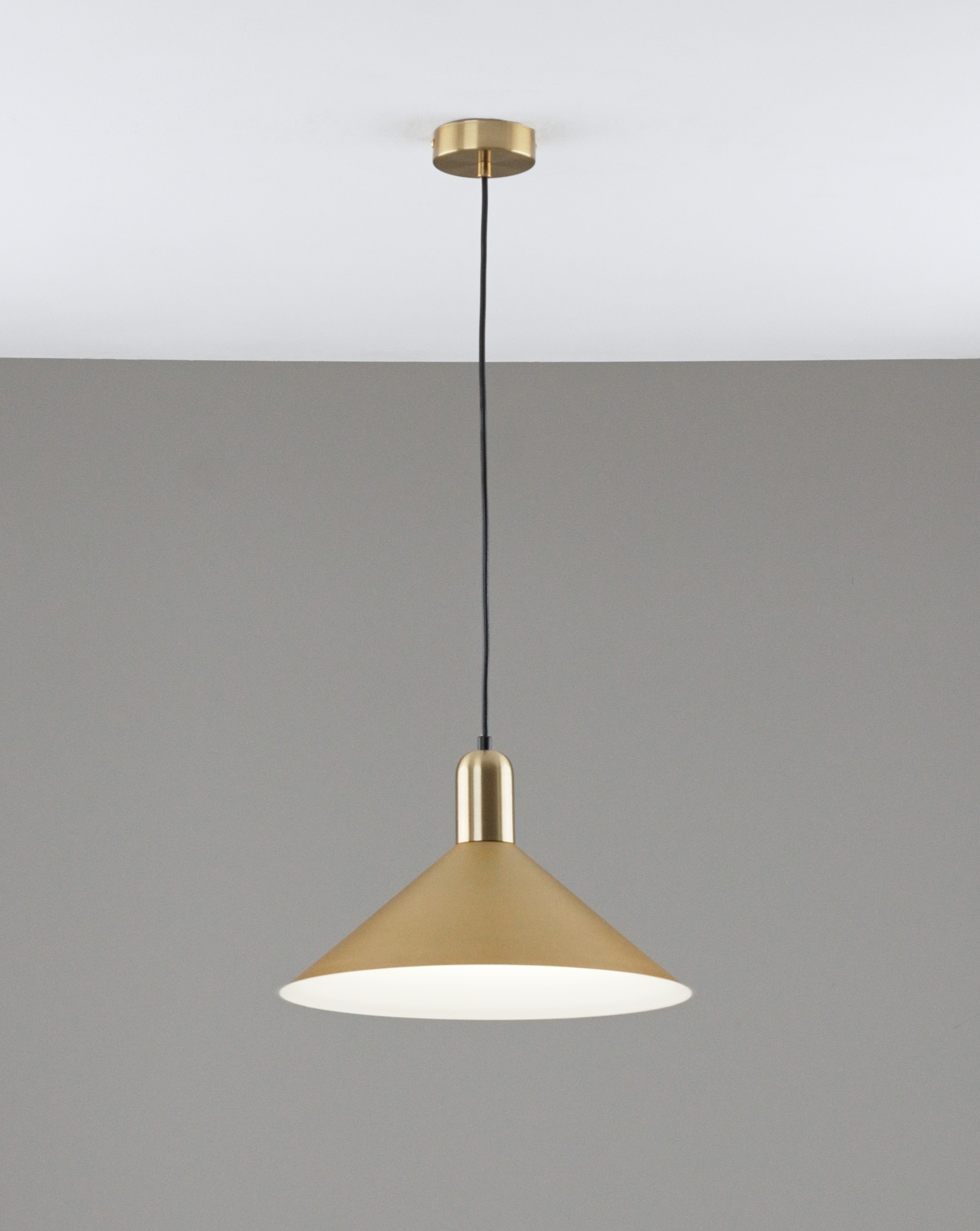 Светильник подвесной Moderli V11549-1P Forli