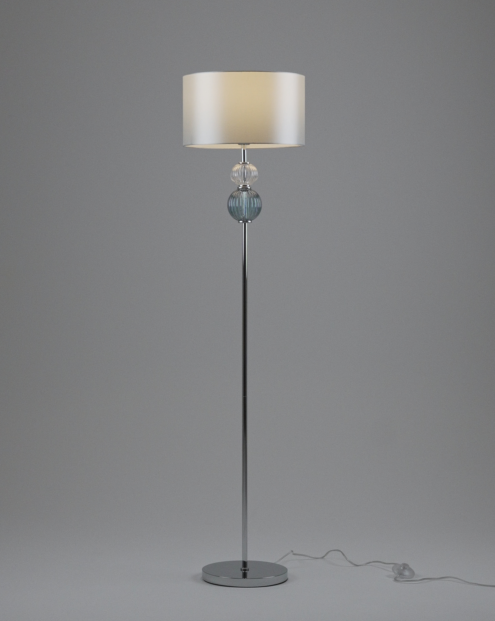 Торшер Moderli V11879-1F Brumi