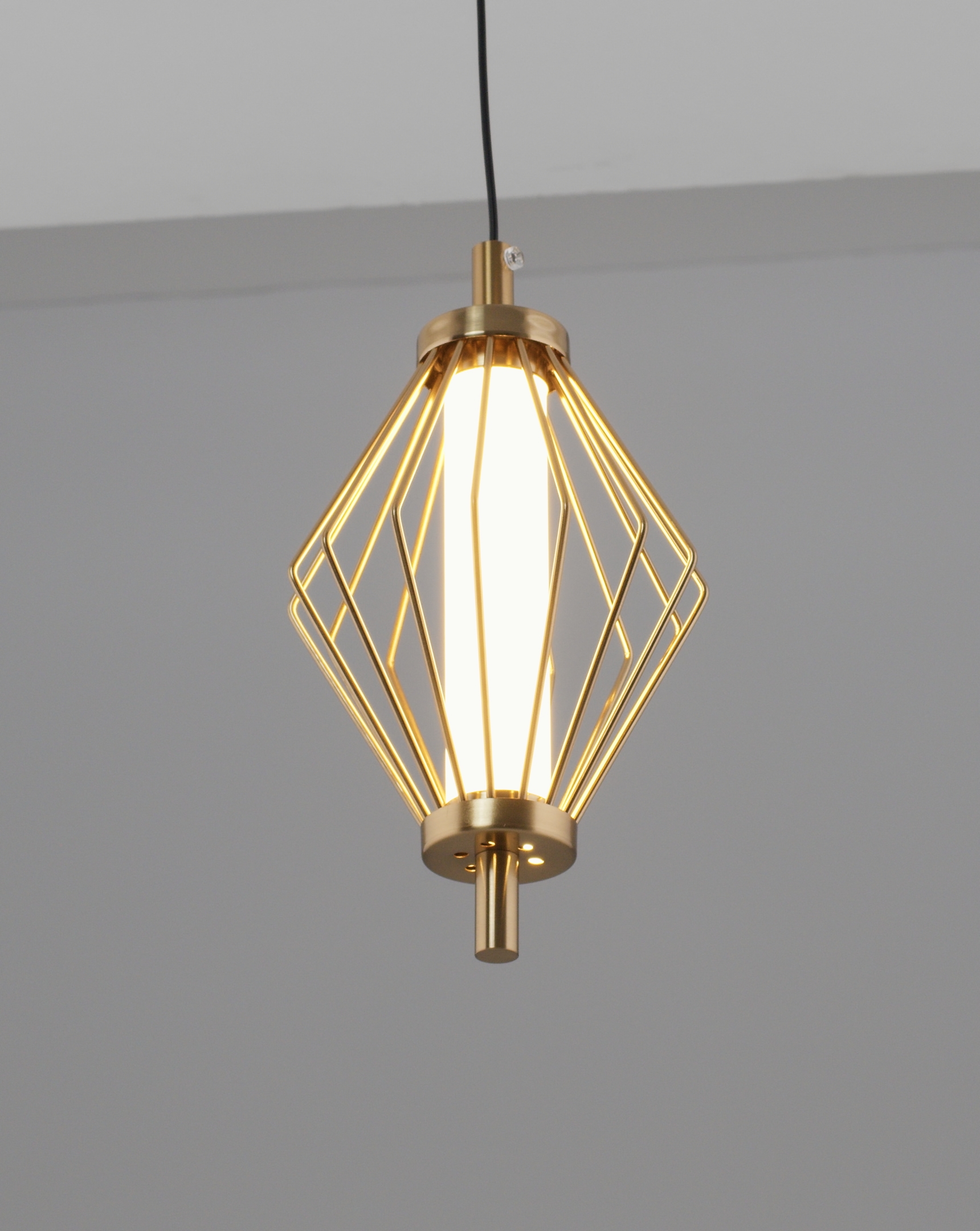 Светильник подвесной светодиодный Moderli V11354-PL Eloise